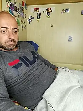 Webkamerová show toro23xxxl