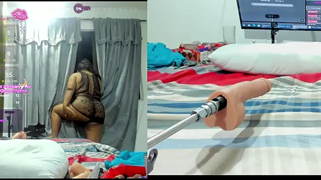 XXX chat uživo modela marilyn_16