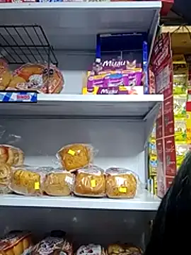 PamelaDoouceのライブXXXチャット