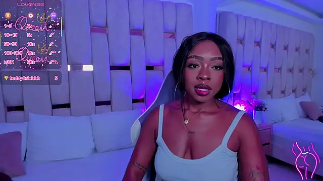 mia_schwarz's Live XXX Chat