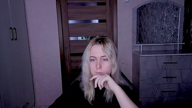 Kristy-Max's Live XXX Chat