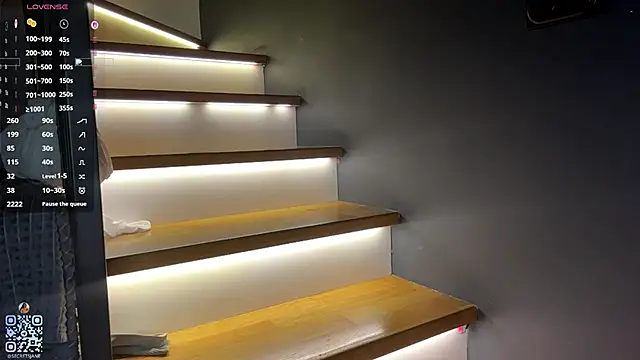 SweetSakuraJane's Live XXX Chat