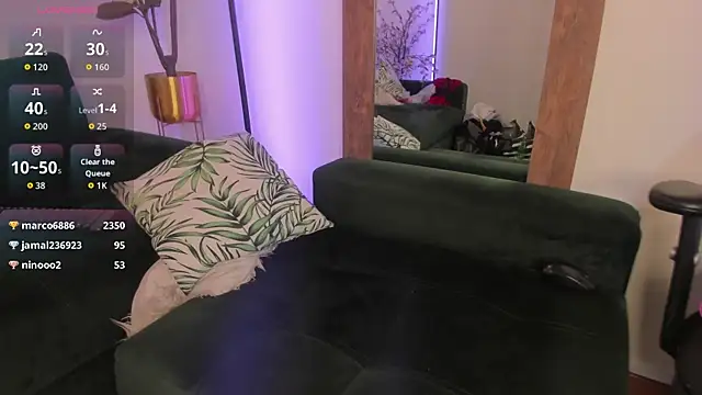 แชท XXX สดของ artemis_nyx