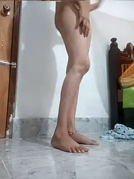 Samira_Sen's Webcam Show