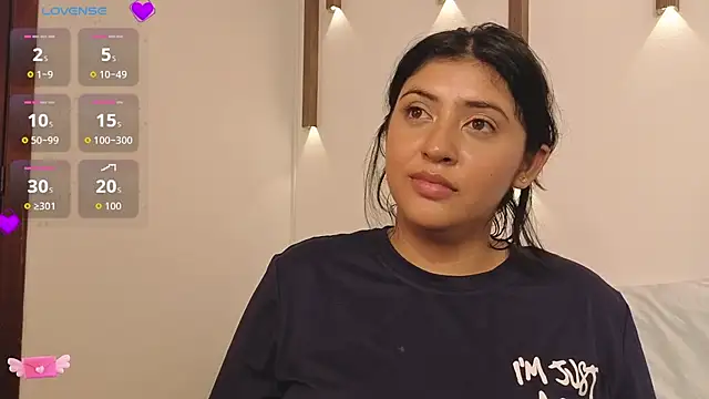 abby_miller26 Adlı Modelin Canlı XXX Sohbeti