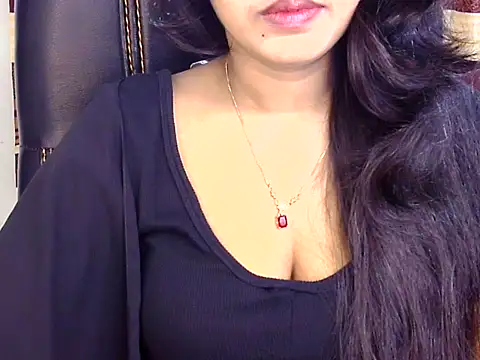 Czat XXX na żywo – Noor_Zarin