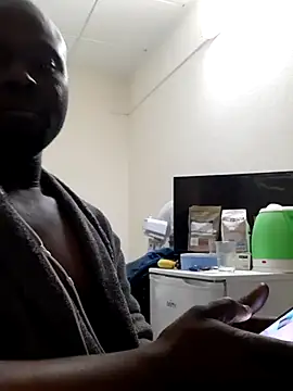 Show de Dmakaty na webcam