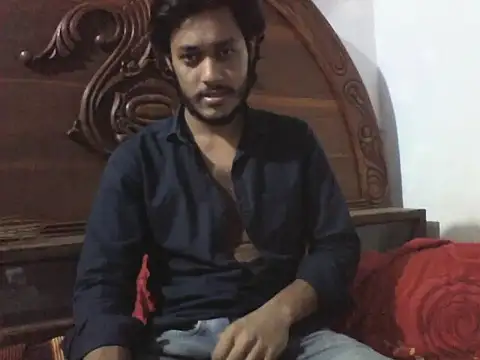 koushik10 Pertunjukan Webcam