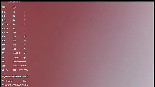 Tingting-188 在線直播表演