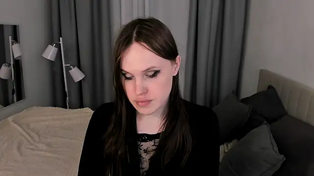 Czat XXX na żywo – EffieMinki