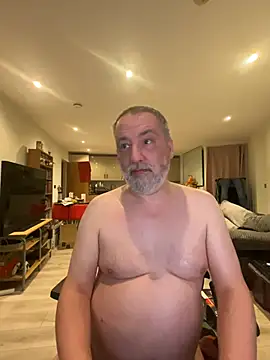 LondonTeffy Webcam-Show