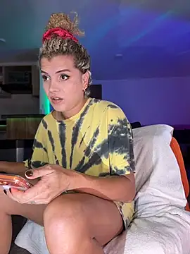 Georgiafox Webcamshow