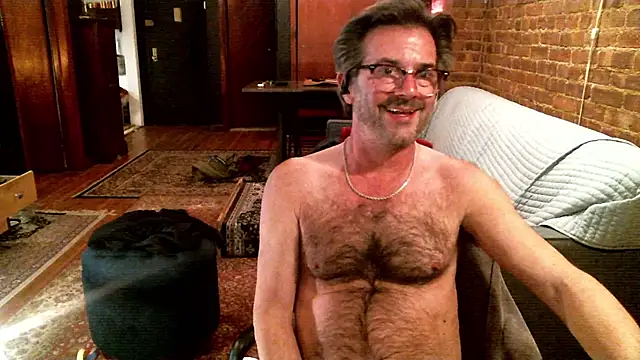 Johnny_Bottoms' Webcam Show