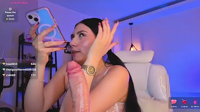 Miller_Vanessa_: онлайн-секс-чат