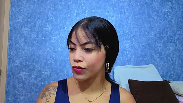 Malia_fox Chat XXX live