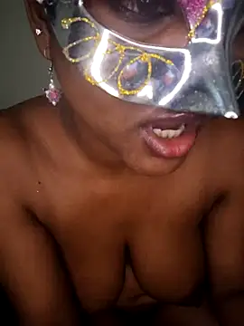 brownie_Dusky's Webcam Show