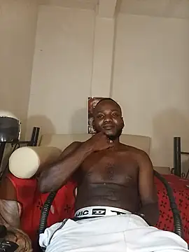 alfablackx's Live XXX Chat