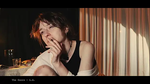 Chat XXX Live WebCora