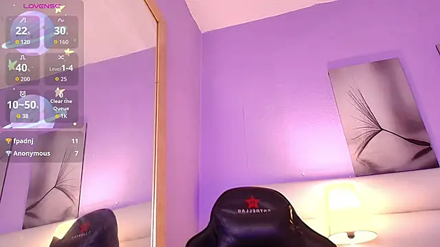 milan_sweetのライブXXXチャット