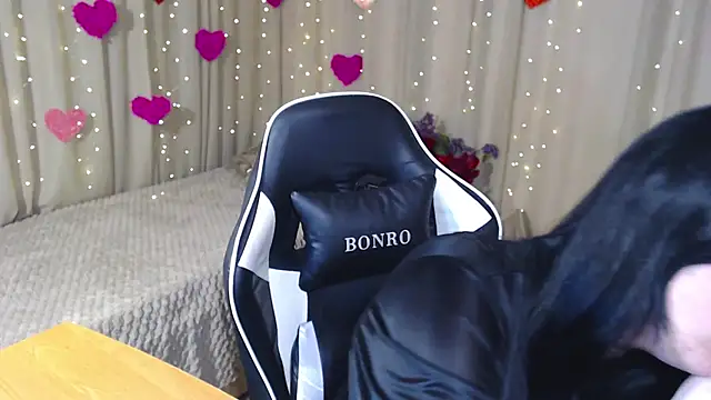 JillStevens Live XXX Chat