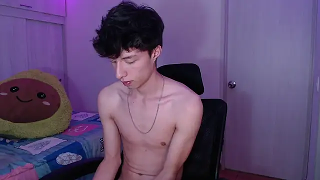 Juanmres' Live XXX Chat