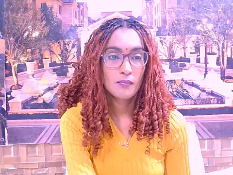 IndianRebel4u2LuvのライブXXXチャット