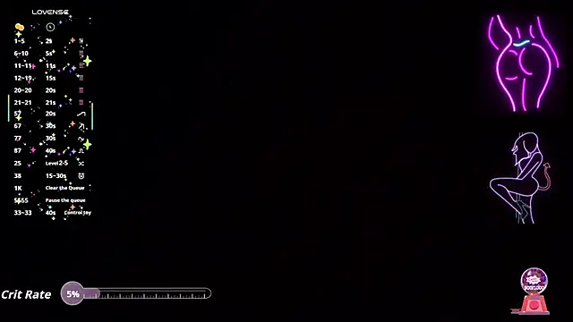 JulieDeep: онлайн-секс-чат