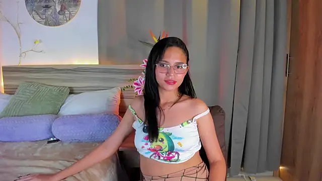 Chat XXX Live EvaLune