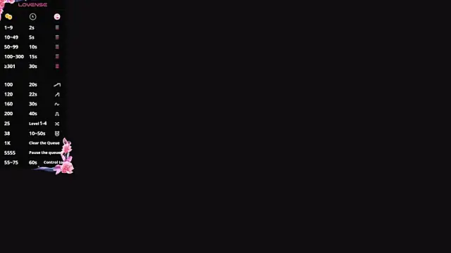 Show de webcam de Aminaa_Kaarim