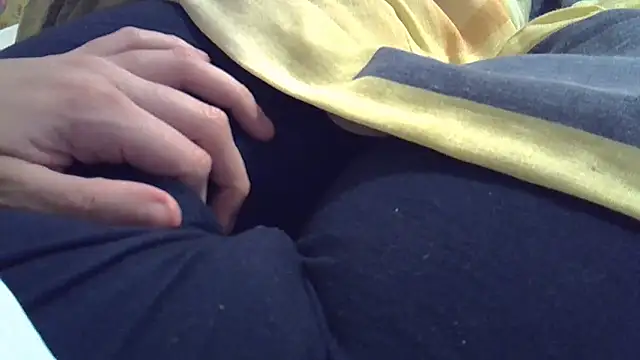 Show de perescam na webcam