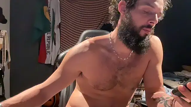 Show Webcam de falacomigobbzin