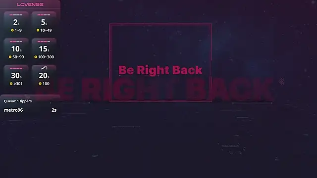 pinky_f00x Chat XXX live