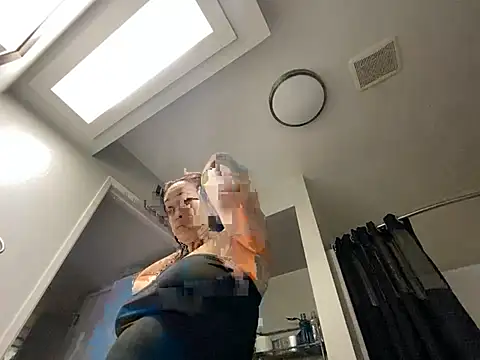 Lovingirl69n Webbikameraesitys