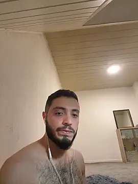 AmjadAlpha Webcamshow