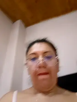 Chatroom XXX en direct de Mielx