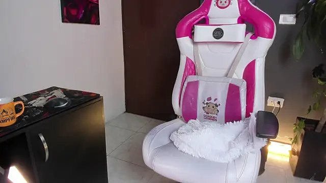 stelleknox_ Chat XXX in diretta