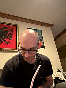 Show webcam de hailzeffn