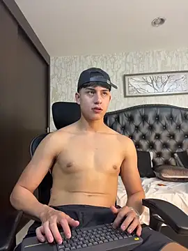 Lander_Cruz – Live XXX-chat