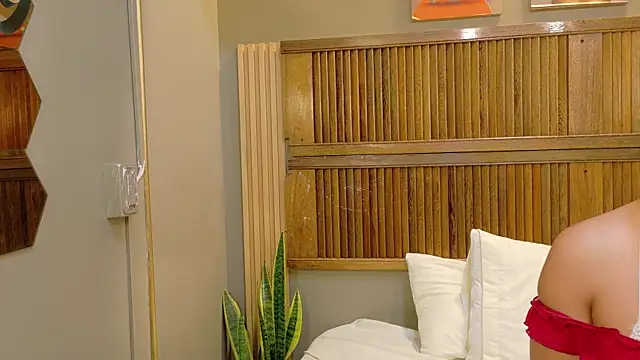 kaiawhite 라이브 XXX 채팅