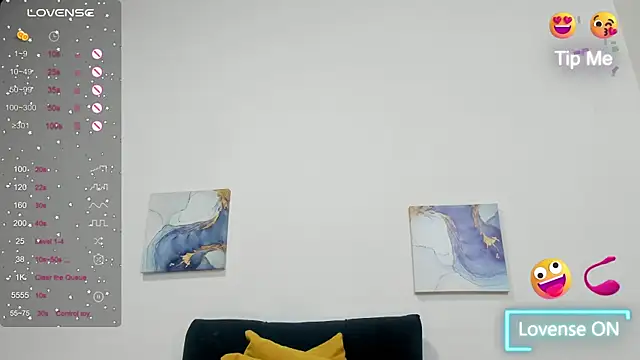 Онлайн чат XXX LADIOSA_ANASTACIA