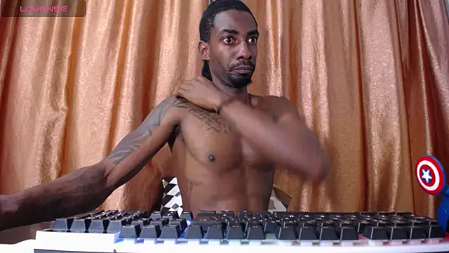 Chat XXX en directo de Malkon_Big