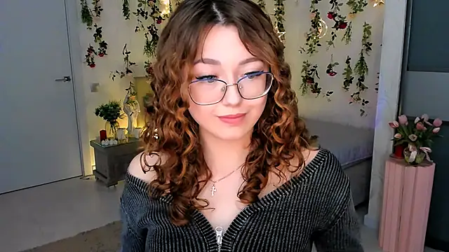 Chat XXX en directo de SereneFlame