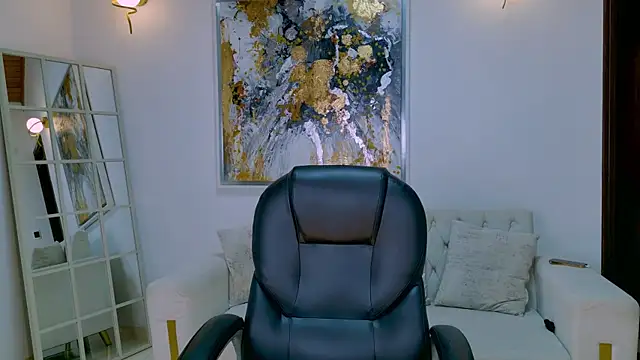 AgathaKondo_ élő XXX-chatje