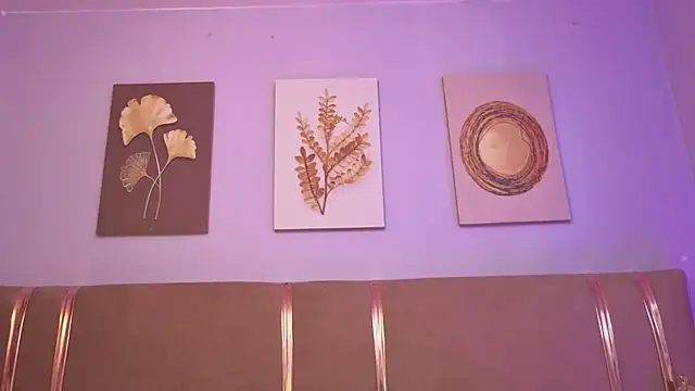 Fausto_Storm 웹캠 쇼