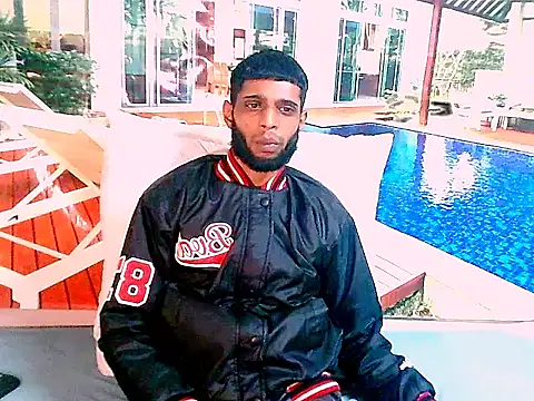 Czat XXX na żywo – CharmingIndian1