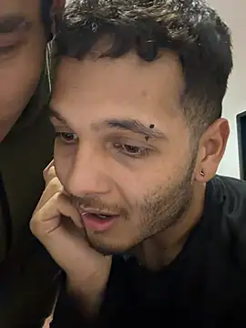 samuel_prrr's Webcam Show