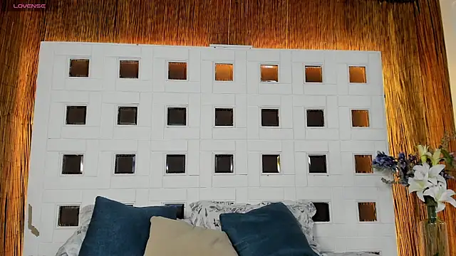 nova_velveet's Live XXX Chat