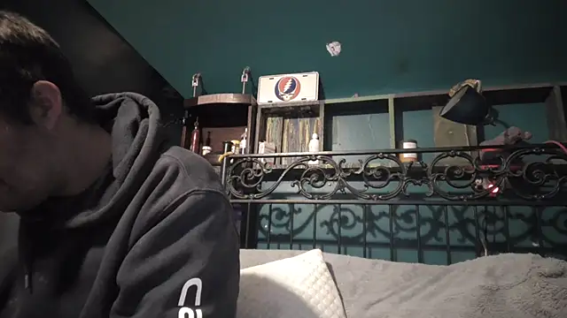 Pokazy przed kamerką – charactrzero