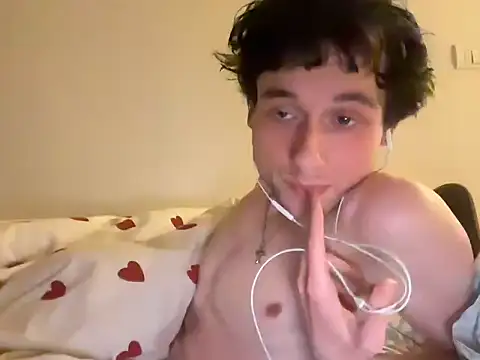 DavidFlipU2000 Webcam-Show