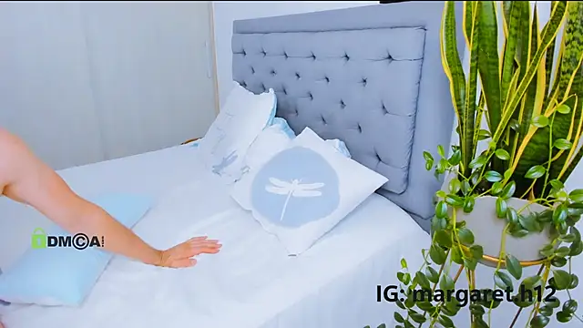 Honey__pot Pertunjukan Webcam